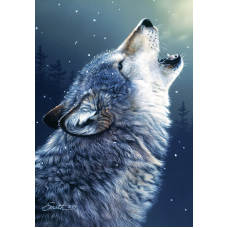 Пазлы "Протяжная песня", 500 Элементов