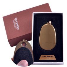 Электрическая USB Зажигалка, Брелок Кулон