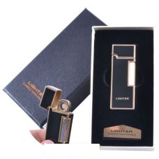 Электрическая USB Зажигалка, Sunchi 1, Подарочная