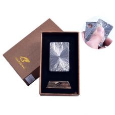 Электрическая USB Зажигалка, Sharing Type C