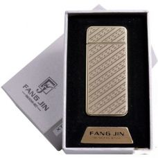 Электрическая USB Зажигалка,ABS 1, Подарочная