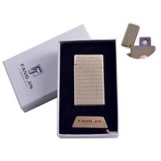 Электрическая USB Зажигалка,ABS 11, Подарочная