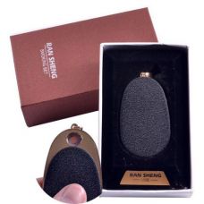 Электрическая Зажигалка, USB High Light, Кулон, Подарочная упаковка