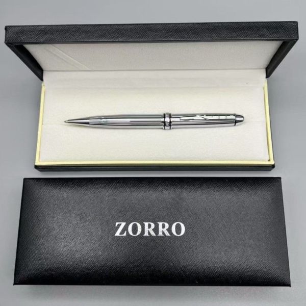 Подарочная Ручка Black Zorro Write, Футляр