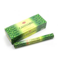 Аромат для дома Лайм Лимон Шестигранник Благовоние Аромапалочки HEM фото