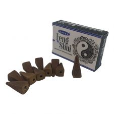 Аромат для дома Лайм Лимон Шестигранник Благовоние Аромапалочки HEM фото