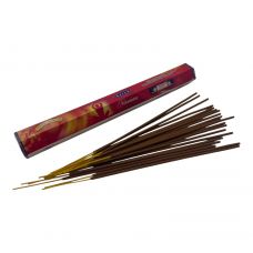 Аромат для дома Лайм Лимон Шестигранник Благовоние Аромапалочки HEM фото