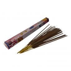 Аромат для дома Лайм Лимон Шестигранник Благовоние Аромапалочки HEM фото