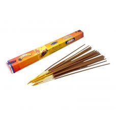 Аромат для дома Лайм Лимон Шестигранник Благовоние Аромапалочки HEM фото