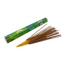 Аромат для дома Лайм Лимон Шестигранник Благовоние Аромапалочки HEM фото