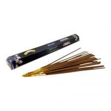 Аромат для дома Лайм Лимон Шестигранник Благовоние Аромапалочки HEM фото