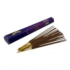 Аромат для дома Лайм Лимон Шестигранник Благовоние Аромапалочки HEM фото