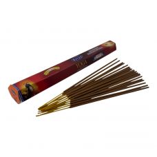 Аромат для дома Лайм Лимон Шестигранник Благовоние Аромапалочки HEM фото