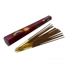 Аромат для дома Лайм Лимон Шестигранник Благовоние Аромапалочки HEM фото