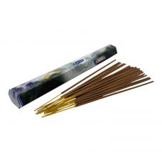 Аромат для дома Лайм Лимон Шестигранник Благовоние Аромапалочки HEM фото