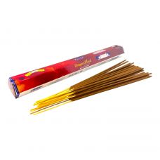 Аромат для дома Лайм Лимон Шестигранник Благовоние Аромапалочки HEM фото