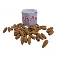 Аромат для дома Лайм Лимон Шестигранник Благовоние Аромапалочки HEM фото