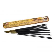 Аромат для дома Лайм Лимон Шестигранник Благовоние Аромапалочки HEM фото