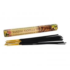 Аромат для дома Лайм Лимон Шестигранник Благовоние Аромапалочки HEM фото