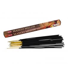 Аромат для дома Лайм Лимон Шестигранник Благовоние Аромапалочки HEM фото