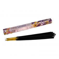 Аромат для дома Лайм Лимон Шестигранник Благовоние Аромапалочки HEM фото