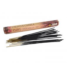 Аромат для дома Лайм Лимон Шестигранник Благовоние Аромапалочки HEM фото