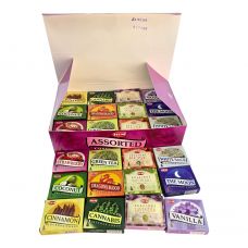 Аромат для дома Лайм Лимон Шестигранник Благовоние Аромапалочки HEM фото