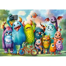 Пазл Живой Риф 500 Элементов Мозаика фото