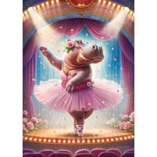 Пазл Живой Риф 500 Элементов Мозаика фото