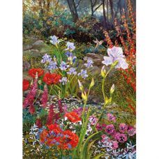 Пазл Рыночная Площадь 1000 Элементов Мозаика фото