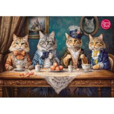 Пазл Рыночная Площадь 1000 Элементов Мозаика фото