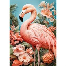 Пазл Рыночная Площадь 1000 Элементов Мозаика фото