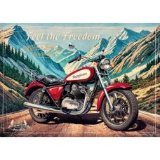 Пазл Рыночная Площадь 1000 Элементов Мозаика фото