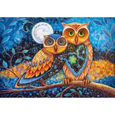 Пазл Живой Риф 500 Элементов Мозаика фото