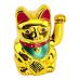 Кошка Манэки нэко машущая лапой 12,82х9х7,2 см Статуэтка