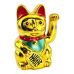 Кошка Манэки нэко машущая лапой 12,82х9х7,2 см Статуэтка