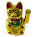 Кошка Манэки нэко машущая лапой 20,5х14,5х12 см Статуэтка