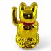 Кошка Манэки нэко машущая лапой 16х10,8х10,4 см Статуэтка