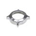 Гайка для мясорубки Braun 67000903