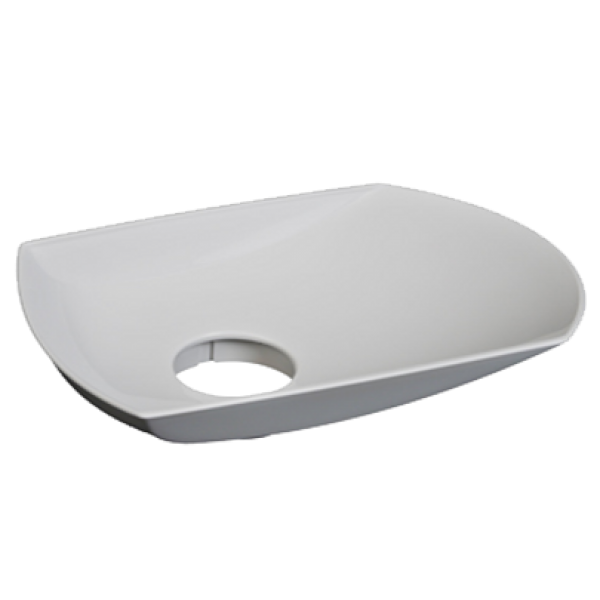Лоток для мясорубки Moulinex SS-989840 Универсал