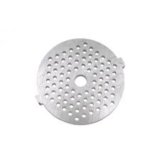 Решетка для мясорубки Moulinex (Сетка) SS-1530000127 (D-53.5 мм) Отв. 2.2 мм фото