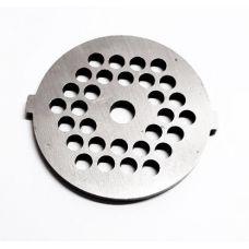 Решетка для мясорубки Moulinex (Сетка) SS-1530000127 (D-53.5 мм) фото