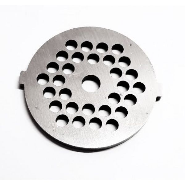 Решетка для мясорубки Moulinex (Сетка) SS-1530000127 (D-53.5 мм)