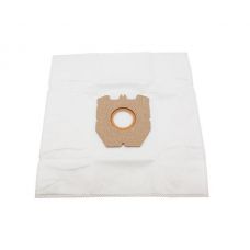 Мешки для пылесоса Zelmer, Sirius 4 шт и Фильтр Набор Одноразовые Мешки для пылесоса Zelmer, Sirius 4 шт и Фильтр Набор Одноразовые