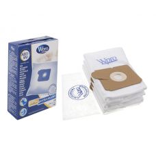 Мешки для пылесоса Zanussi, AEG 4 шт и Фильтр Комплект Одноразовые