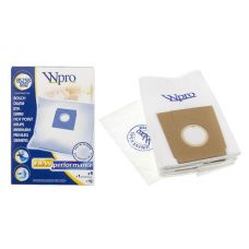 Мешки для пылесоса Bosch, Krups, Siemens 4 шт и фильтр, Набор Одноразовые Мешки для пылесоса Bosch, Krups, Siemens 4 шт и фильтр, Набор Одноразовые