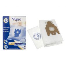 Мешки для пылесоса Hanseatic, Hoover 4 шт и Фильтр, Комплект Одноразовые Мешки для пылесоса Hanseatic, Hoover 4 шт и Фильтр, Комплект Одноразовые