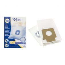 Мешок для пылесоса Samsung, Panasonic 4 шт и фильтр, Набор Мешок для пылесоса Samsung, Panasonic 4 шт и фильтр, Набор