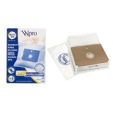 Мешки для пылесоса Delonghi, Rowenta, Tefal 4 шт и фильтр Набор Мешки для пылесоса Delonghi, Rowenta, Tefal 4 шт и фильтр Набор