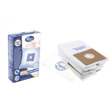 Мешки для пылесоса Daewoo, Samsung 4 шт и Фильтр, Набор Одноразовые Мешки для пылесоса Daewoo, Samsung 4 шт и Фильтр, Набор Одноразовые